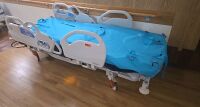 HILL-ROM ADVANTA 2 HOSPITAL BED (QTY. 2) LOCATED AT: LOCATED AT: 1 MEDICAL CENTER BLVD, CHESTER, PA 19013