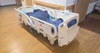 STRYKER FL28EX HOSPITAL BED (QTY.. 4) LOCATED AT: LOCATED AT: 1 MEDICAL CENTER BLVD, CHESTER, PA 19013 2/EW/2419, AF2416