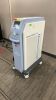 DORNIER MEDILAS H2O HOLMIUM LASER WITH FOOTSWITCH, SN: H2O-572, DOM: 01-2008 LOCATED AT: LOCATED AT: 1 MEDICAL CENTER BLVD, CHESTER, PA 19013 4/PAVILION/AMBULATORY CARE HALLWAY