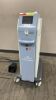 DORNIER MEDILAS H2O HOLMIUM LASER WITH FOOTSWITCH, SN: H2O-572, DOM: 01-2008 LOCATED AT: LOCATED AT: 1 MEDICAL CENTER BLVD, CHESTER, PA 19013 4/PAVILION/AMBULATORY CARE HALLWAY - 2