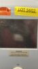 DORNIER MEDILAS H2O HOLMIUM LASER WITH FOOTSWITCH, SN: H2O-572, DOM: 01-2008 LOCATED AT: LOCATED AT: 1 MEDICAL CENTER BLVD, CHESTER, PA 19013 4/PAVILION/AMBULATORY CARE HALLWAY - 5