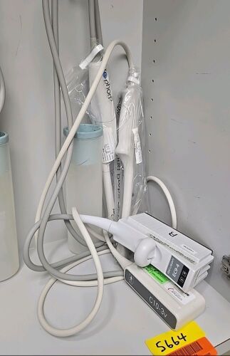 SIEMENS ACUSON EC9-4 TRANSDUCER LOCATED AT: LOCATED AT: 1 MEDICAL CENTER BLVD, CHESTER, PA 19013 G/ XRAY/ RM2