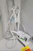 SIEMENS ACUSON EC9-4 TRANSDUCER LOCATED AT: LOCATED AT: 1 MEDICAL CENTER BLVD, CHESTER, PA 19013 G/ XRAY/ RM2