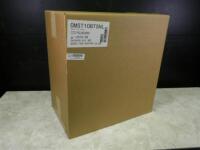 COVIDIEN AUTO SUTURE REF OMS-T10BTSNL BLUNT TIP TROCAR
