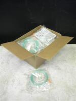 ORIDION MEDICAL SMART CAPNOLINE PLUS O2 ADULT/INTERMEDIATE CO2 ORAL/NASAL SAMPLING SET WITH O2 TUBING REF 009822