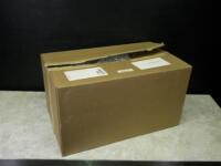 COVIDIEN VERISET REF HP0204E HEMOSTATIC PATCH (EXPORT ONLY)