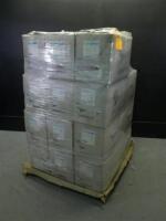CARDINAL AT4437-XL LOT OF CONVERTORS ISOLATION GOWNS (XL)