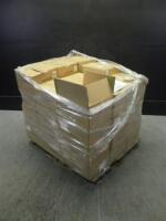 TECH TRADE READY HEAT LOT OF HEATED DISPOSABLE BLANKETS