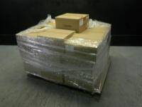 TECH TRADE READY HEAT LOT OF HEATED DISPOSABLE BLANKETS