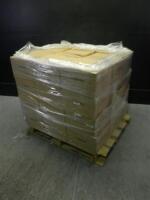TECH TRADE READY HEAT LOT OF HEATED DISPOSABLE BLANKETS