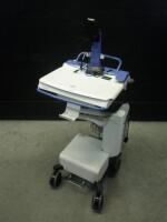 JACO ULTRA SERIES MOBILE WORKSTATION