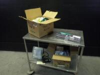 MISC ITEM (NO CART)