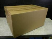 WELL SHIN WS-015/WS-002 LOT OF AUSTRALIAN POWER CABLES