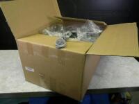 WELL SHIN WS-015/WS-002 LOT OF AUSTRALIAN POWER CABLES