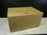 WELL SHIN WS-015/WS-002 LOT OF AUSTRALIAN POWER CABLES