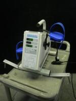 MEDICAL DEVELOPPEMENT CYLINE 100 ERGOMETER (NO CART)