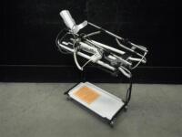 OPTIFLEX K1 CPM DEVICE WITH ROLLING CART