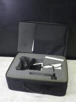 SAUNDERS HOMETRAC CERVICAL TRACTION UNIT