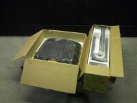CRAZY FIT MASSAGER (NEW, IN BOX)(NO CART)