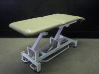 METRON ELITE ASTER TREATMENT TABLE