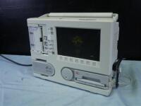 INTERMEDICS RX5000 PACEMAKER