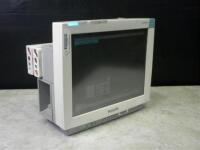 PHILIPS INTELLIVUE MP70 ANESTHESIA PATIENT MONITOR WITH M3012A/M3001A MULTI-PARAMETER MODULES