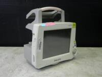 PHILIPS INTELLIVUE MP30 PATIENT MONITOR