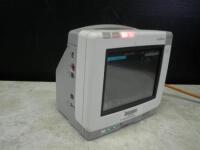 PHILIPS INTELLIVUE MP5T PATIENT MONITOR