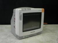 PHILIPS INTELLIVUE MP5 PATIENT MONITOR