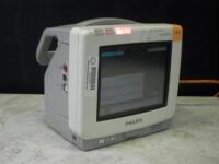 PHILIPS INTELLIVUE MP5 PATIENT MONITOR