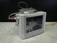 DATASCOPE PASSPORT XG PATIENT MONITOR WITH CABLES (SPO2, BP)