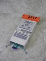 GE APEXPRO FH TELEMETRY TRANSMITTER