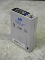 SPACELABS 90217-1Q AMBULATORY BP MONITOR