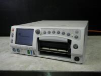 GE 250CX SERIES FETAL MONITOR