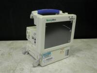 WELCH ALLYN PROPAQ 242 PATIENT MONITOR