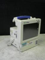 WELCH ALLYN PROPAQ 242 PATIENT MONITOR