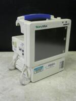 WELCH ALLYN PROPAQ 242 PATIENT MONITOR