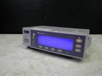 NELLCOR N-595 PULSE OX