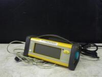 GE OHMEDA TRUSAT PULSE OX WITH SPO2 CABLE