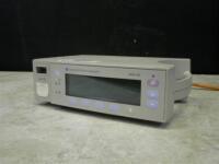 NELLCOR PURITAN BENNETT NPB-195 PULSE OX