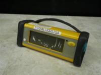 GE OHMEDA TRUSAT PULSE OX