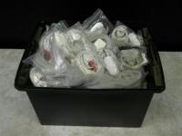 MASIMO SPO2 CABLES