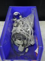 MISC CABLES