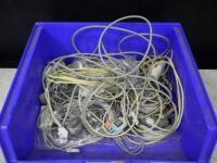 CRITICARE SYSTEMS MISC CABLES