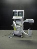 GE OEC MINIVIEW 6800 C-ARM (DOM 8/2003)