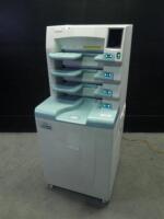 FUJIFILM FCR XG5000 CR SYSTEM