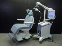 NEUROSTAR 81-01315 TMS SYSTEM WITH POWER CHAIR