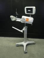 ACIST CVI INJECTION SYSTEM