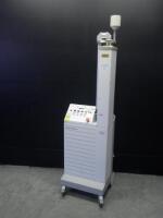 LASERSONICS ILLUMINA 755 LASER SYSTEM