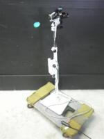 CABOT MEDICAL COLPOSCOPE